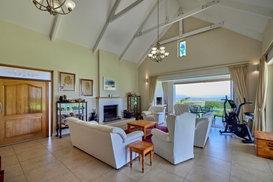 3 Bedroom Property for Sale in Crofters Valley Western Cape